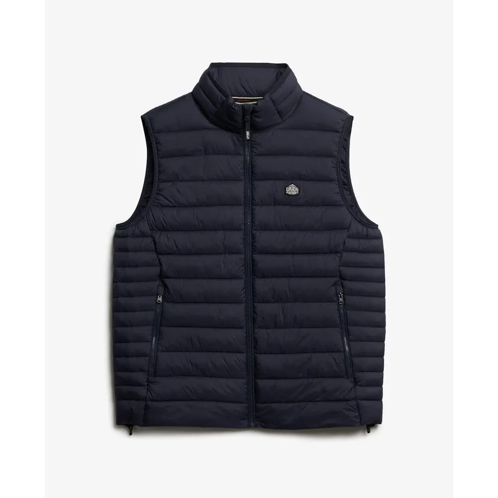 Gilet imbottito Superdry Fuji Lite