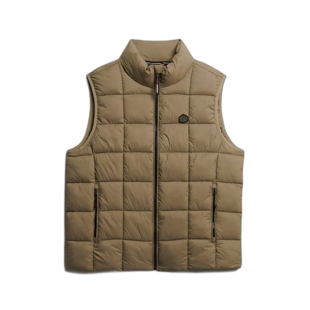 Doudoune sans manches Superdry Fuji Lite