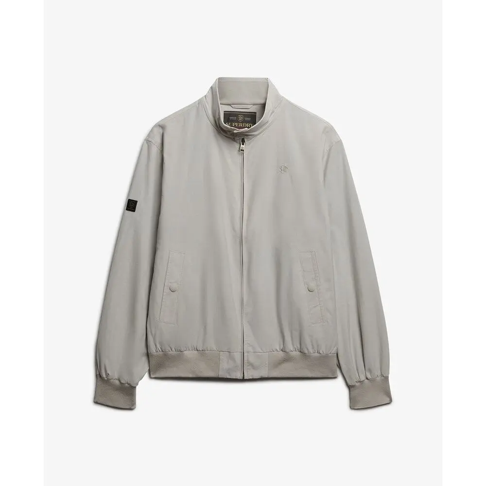 Giacca classica Superdry Harrington