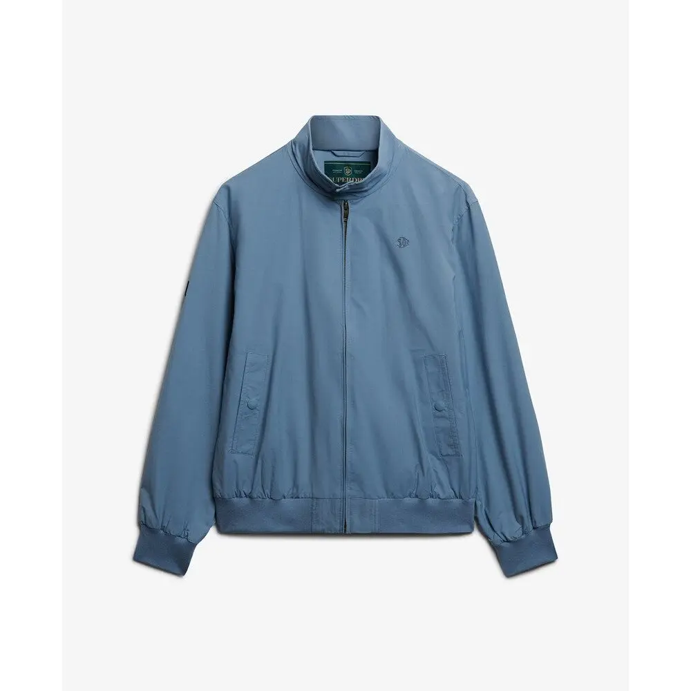 Blouson classique Superdry Harrington