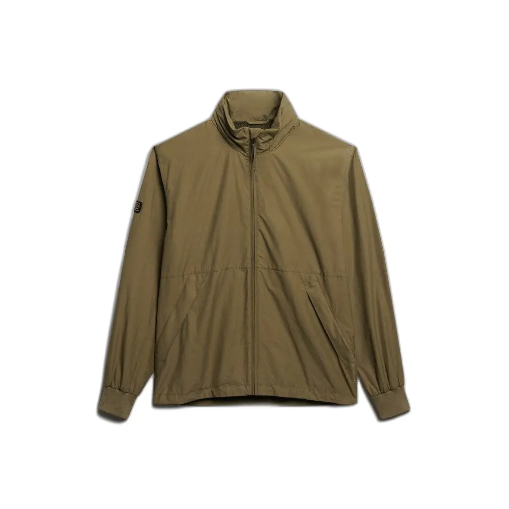 Blouson Superdry Veste de sport Flyweight EU