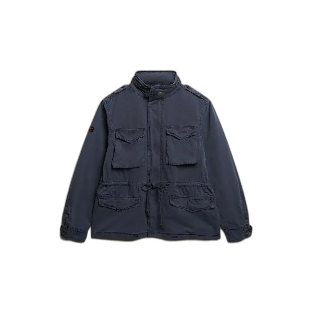 Veste Superdry M65 - vue 2