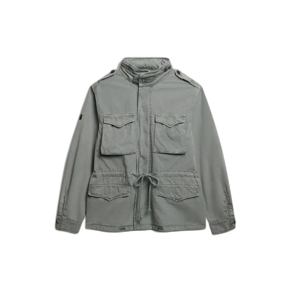 Veste Superdry M65 - vue 3