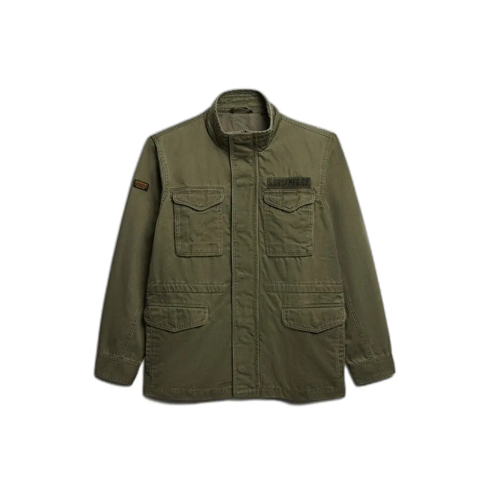Veste Superdry M65