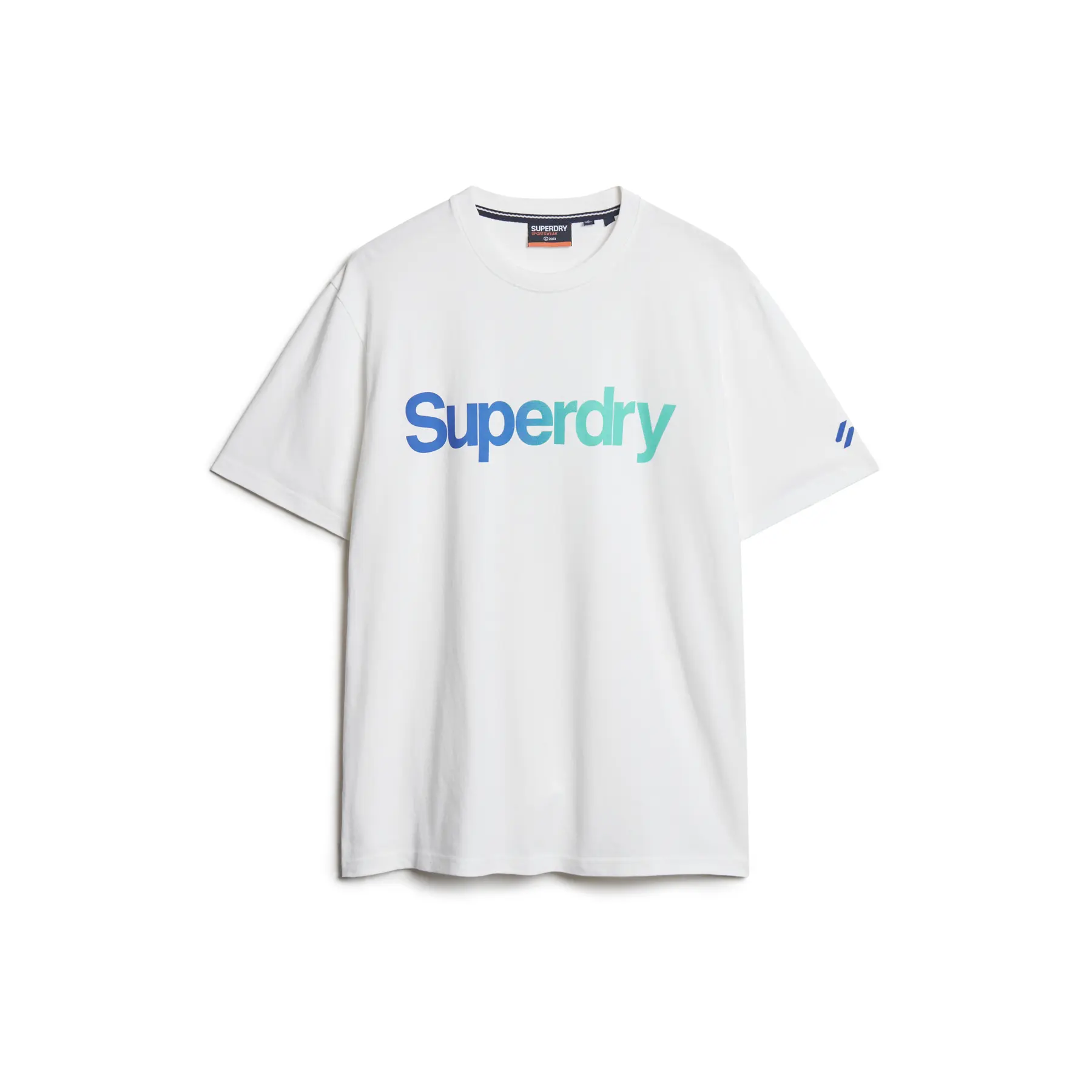 T-shirt Superdry Core Logo