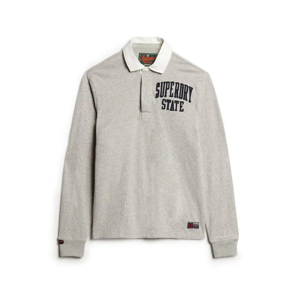 Polo Superdry Vintage Athletic