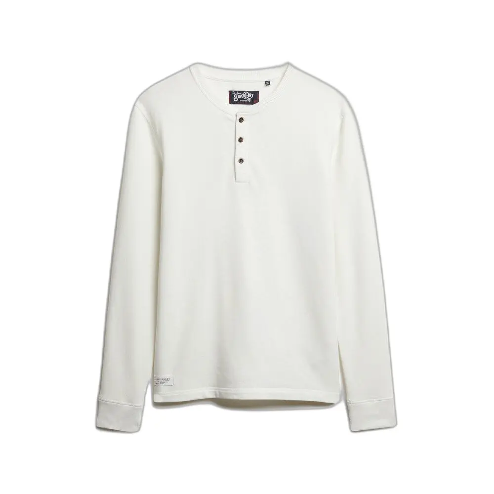T shirt Superdry Merchant Grandad EU - vue 3