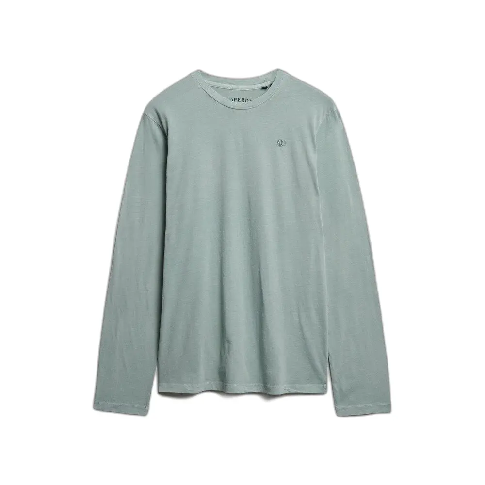 Maglietta a manica lunga Superdry Classic Essential