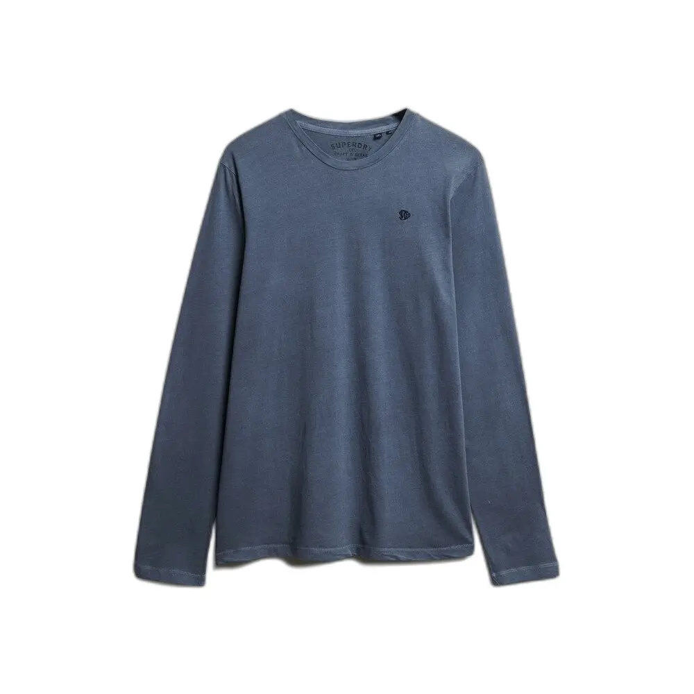Langarmshirt Superdry Classic Essential