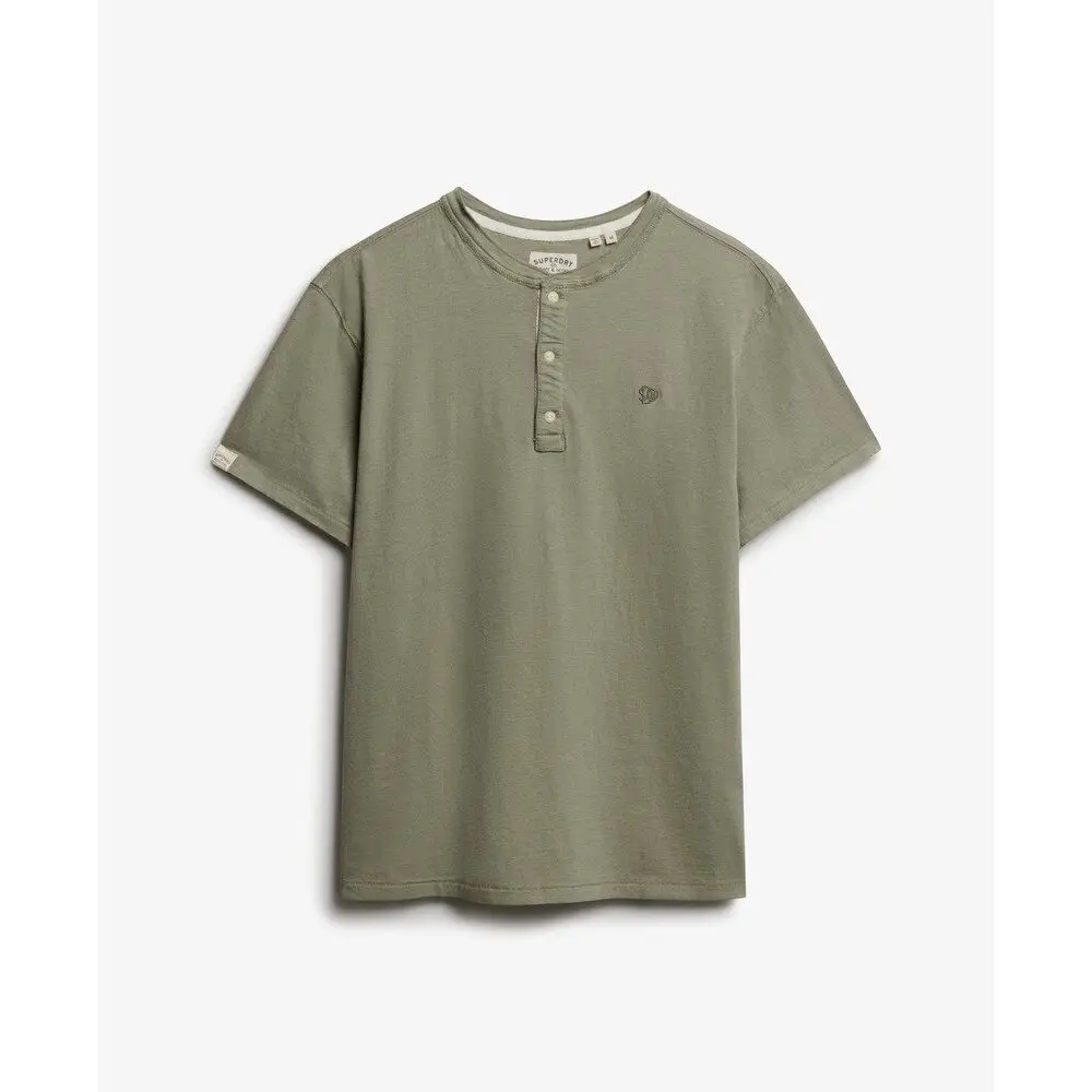 T shirt Superdry m6010937a EU - vue 6