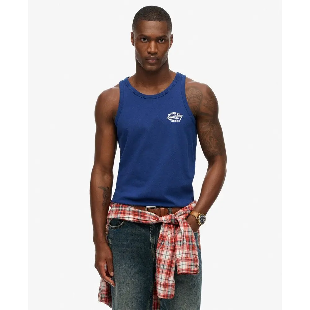 Tanktop Superdry