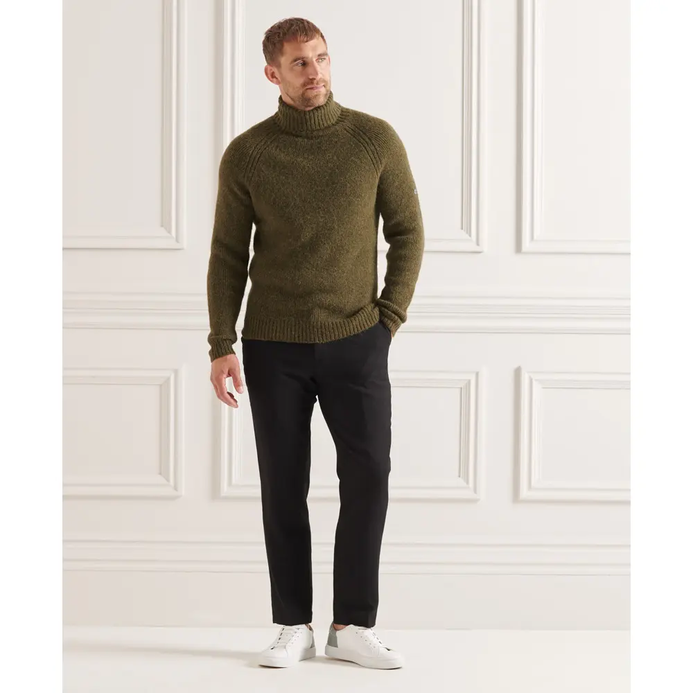 Maglione  Studios