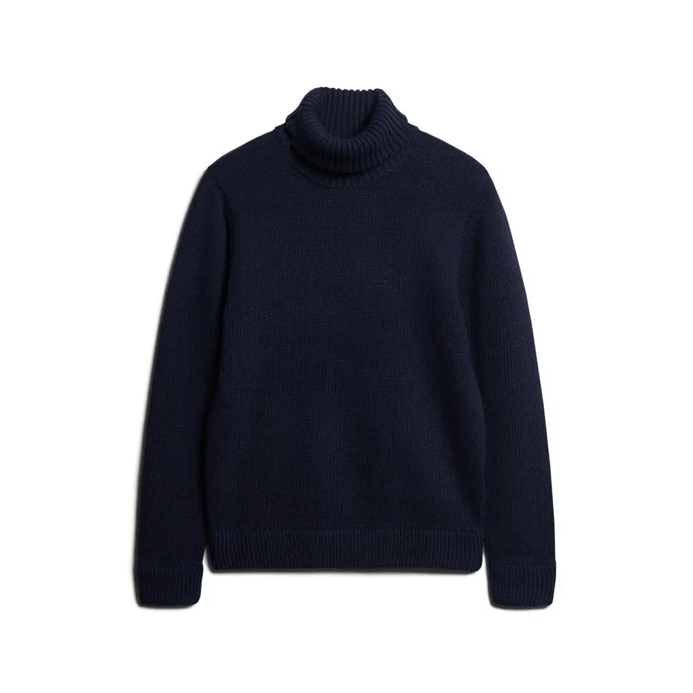 Maglione dolcevita Superdry Merchant Store