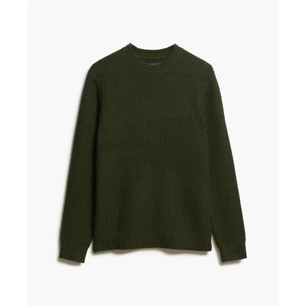 Pull Superdry Pull texturé Merchant EU
