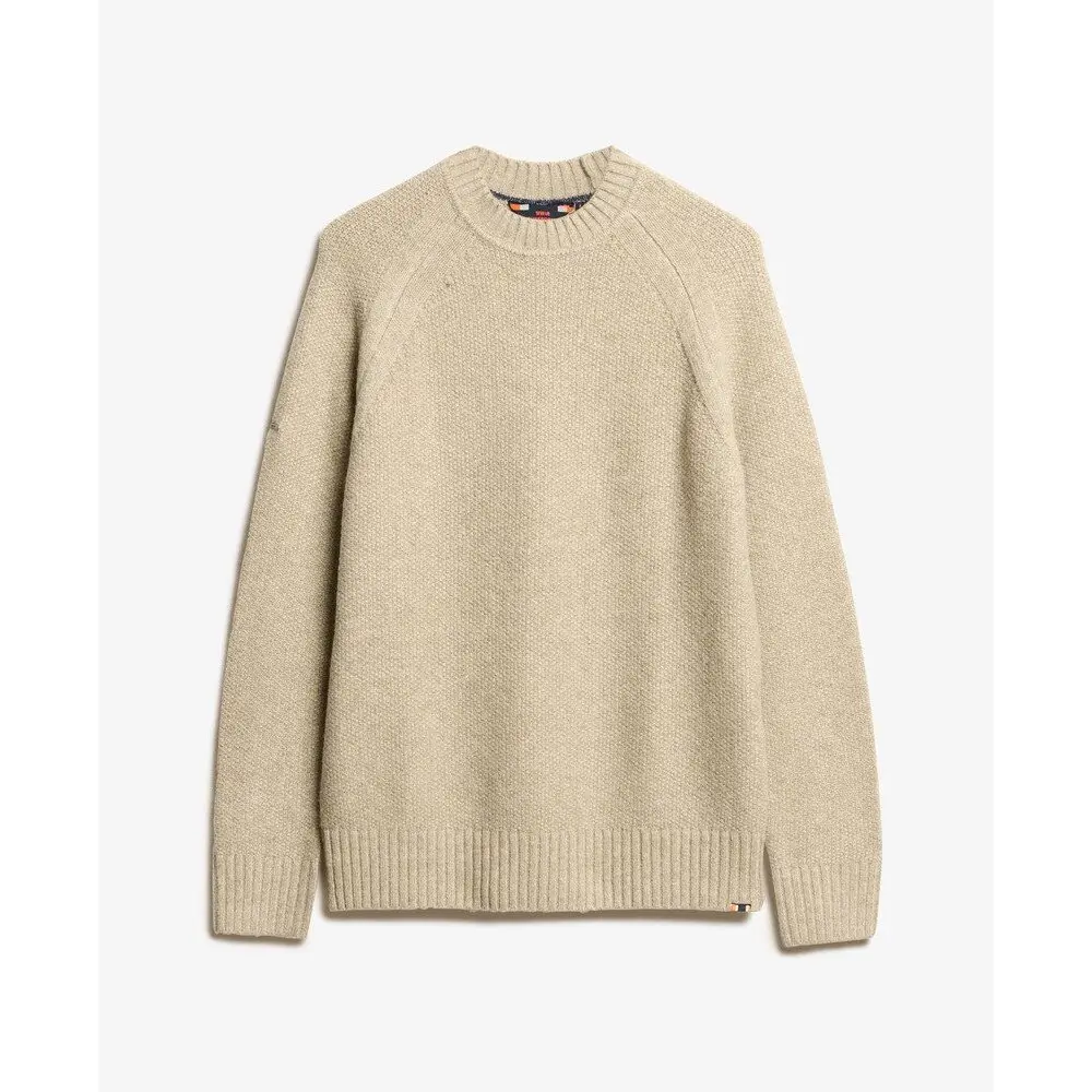 Sweat shirt Superdry Pullover EU