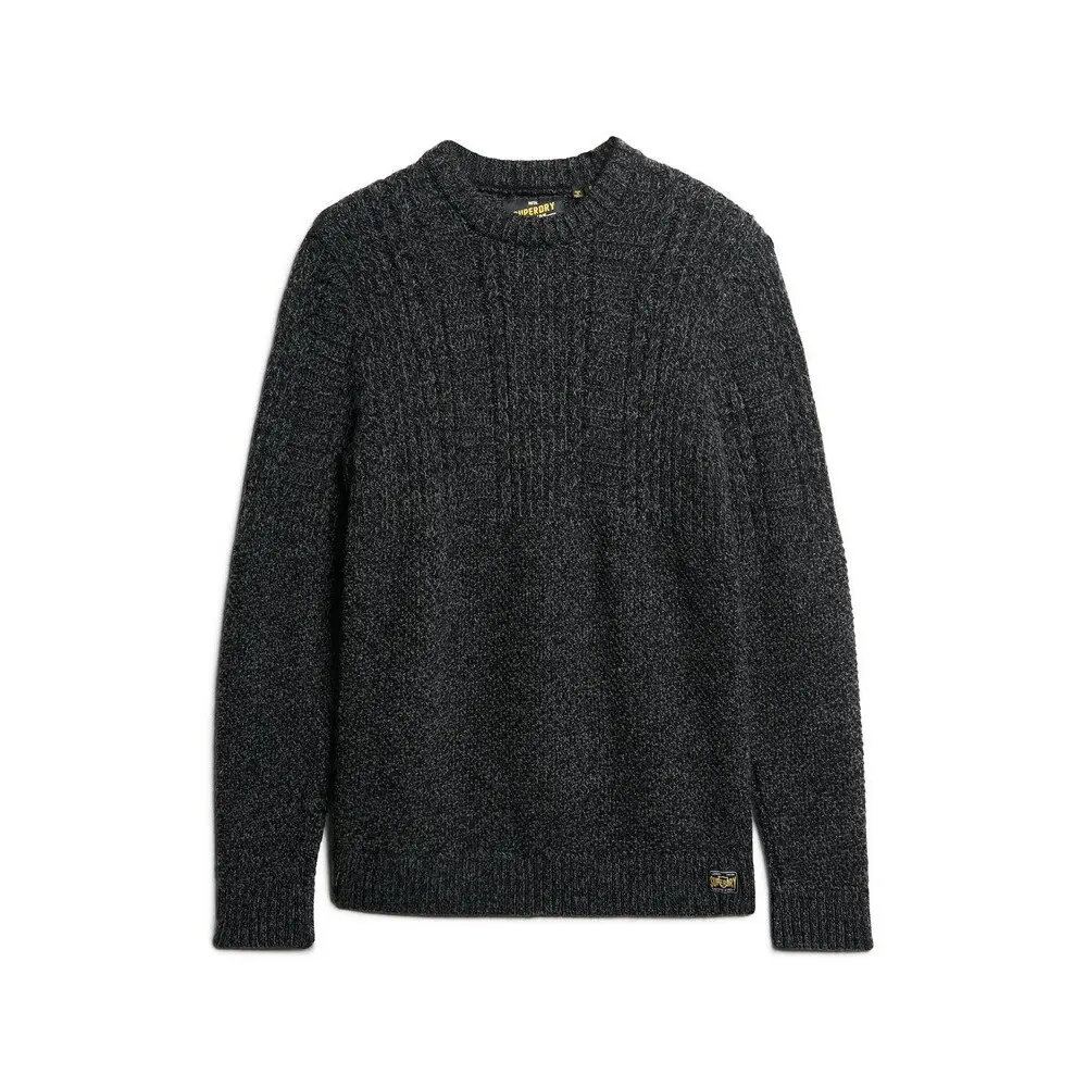 Pull Superdry Pull Jacob Crew EU
