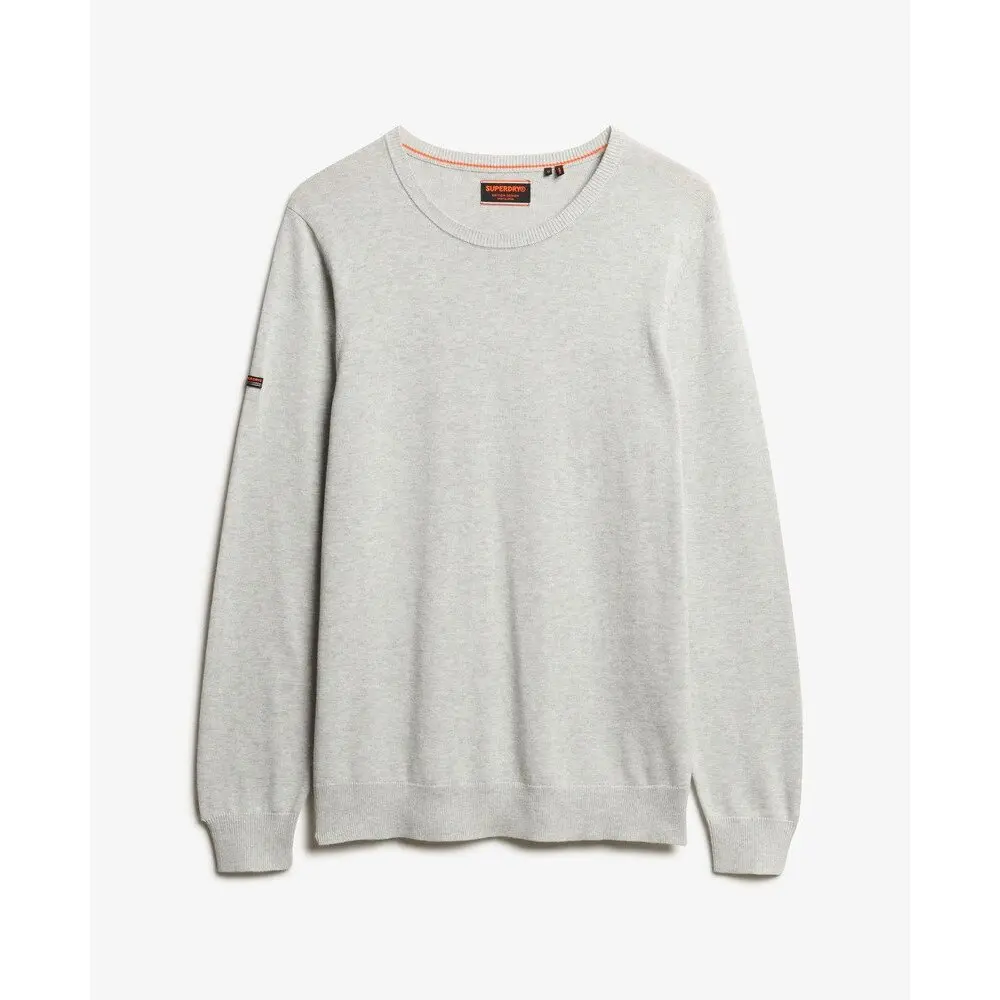 Pull Superdry Essentials