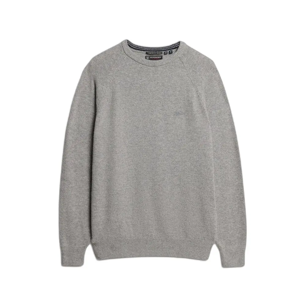 Pull Superdry m6110689a EU - vue 2