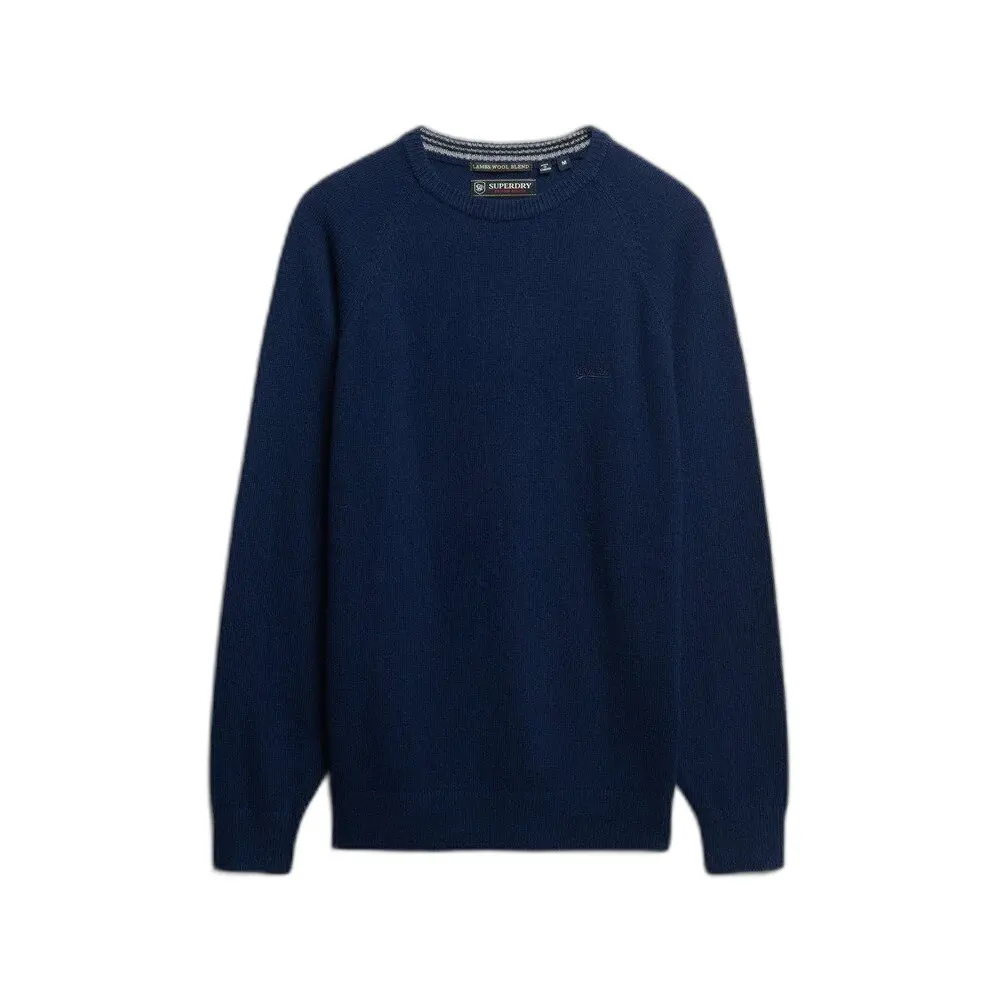 Maglione in misto lana Superdry