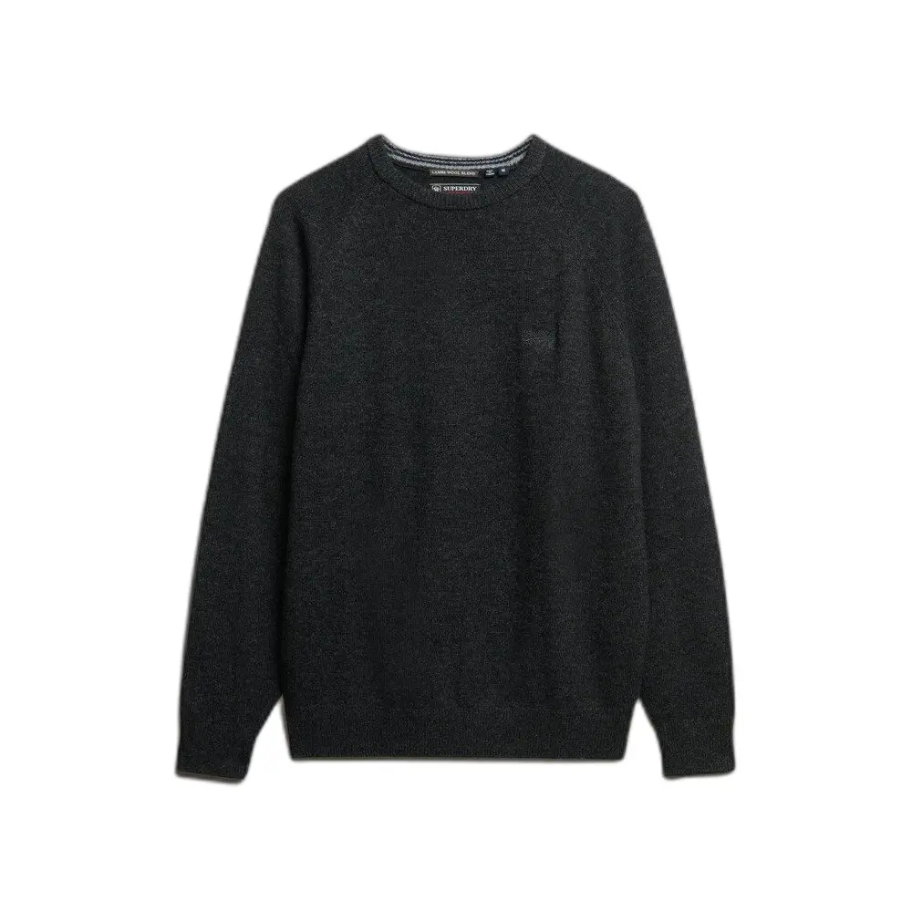 Pull Superdry m6110689a EU - vue 4