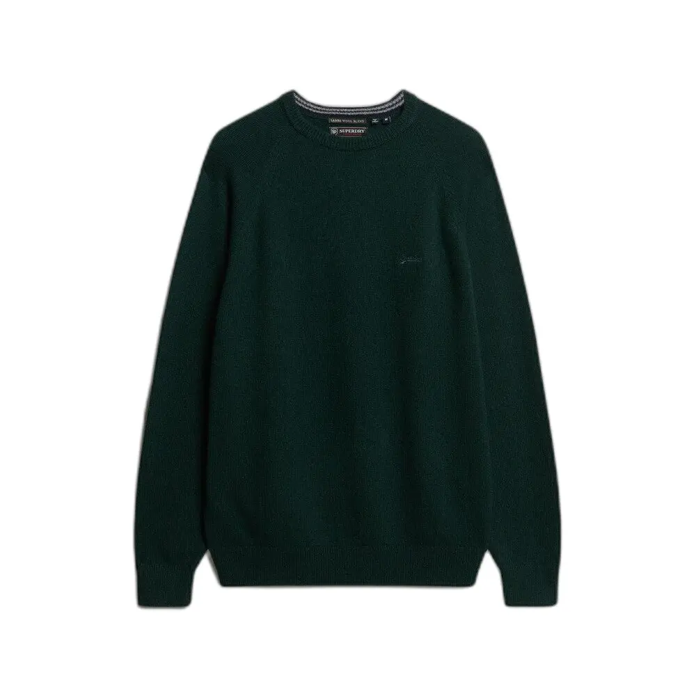 Maglione in misto lana Superdry