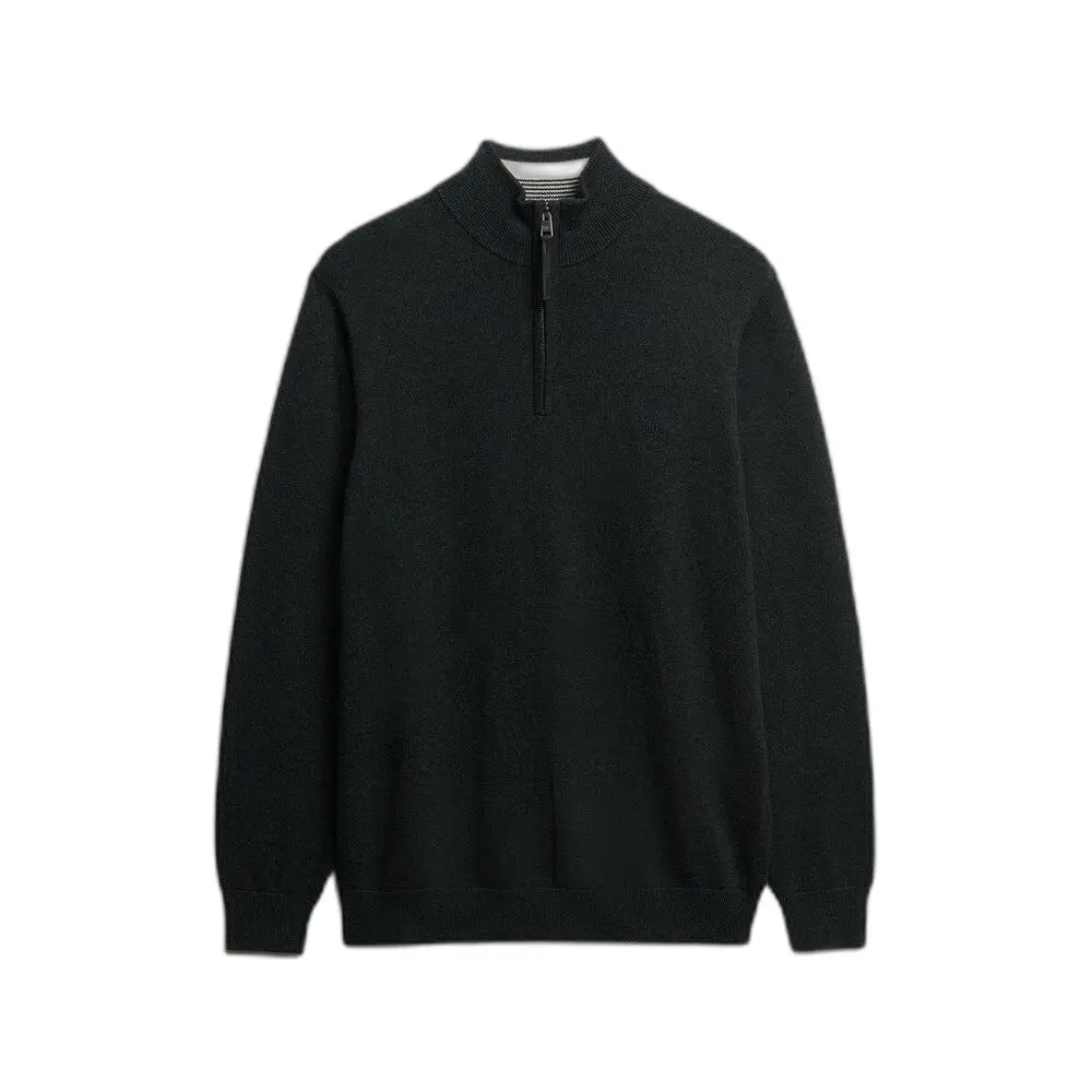 Pull Superdry m6110691a EU - vue 2