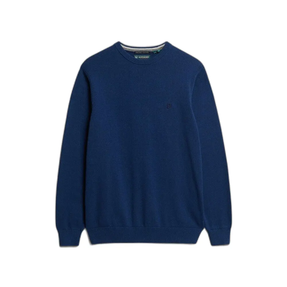 Pull Superdry Pull en coton Essentials EU