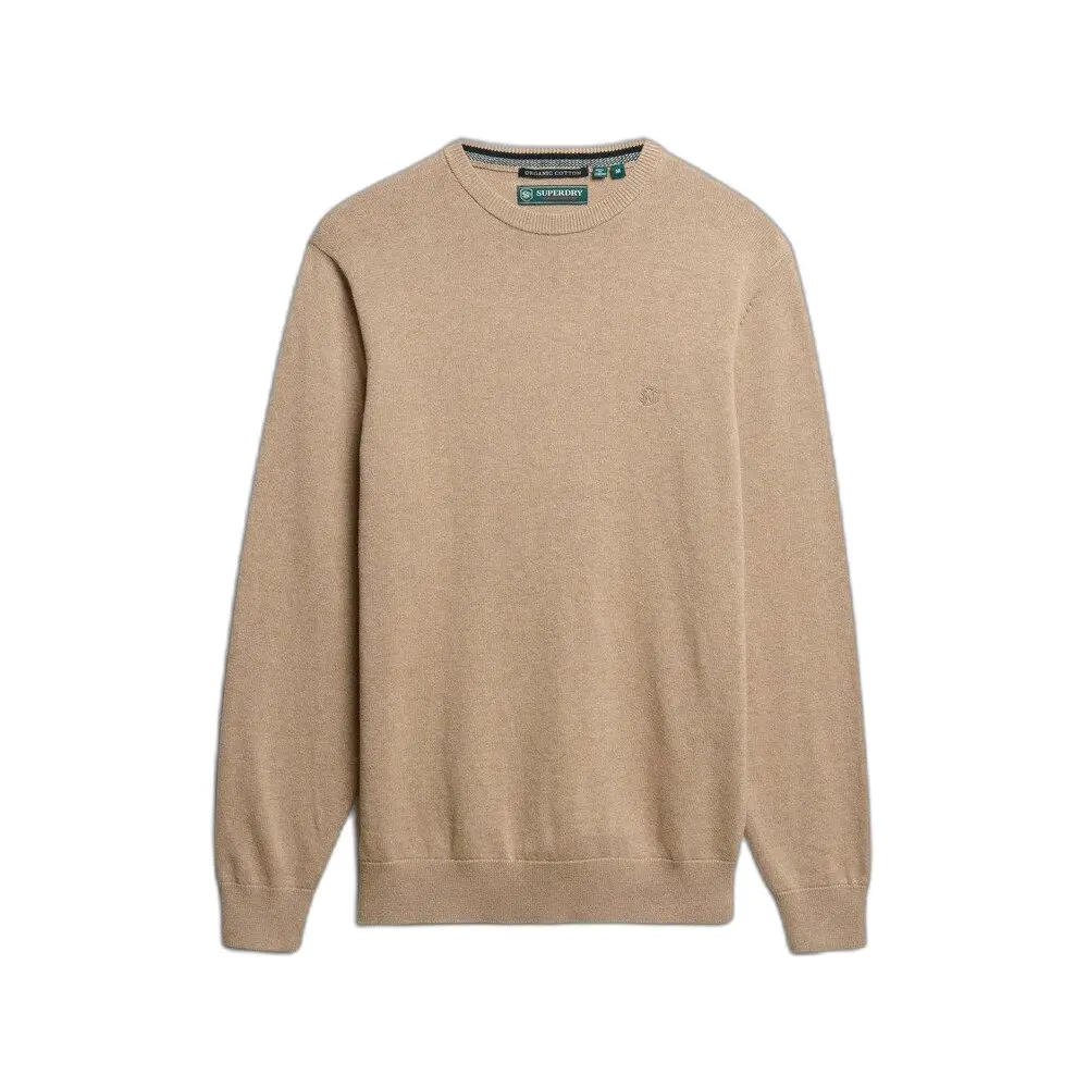 Pull Superdry m6110691a EU - vue 2