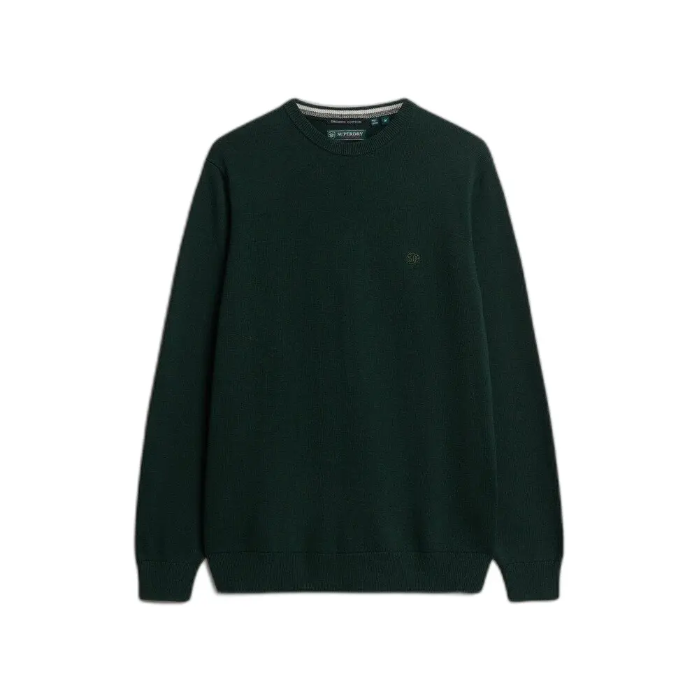 Pull en coton Superdry Essentials