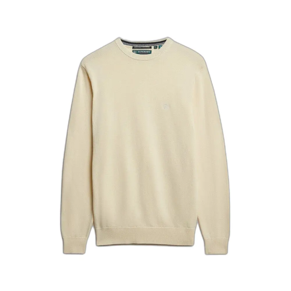 Pull en coton Superdry Essentials