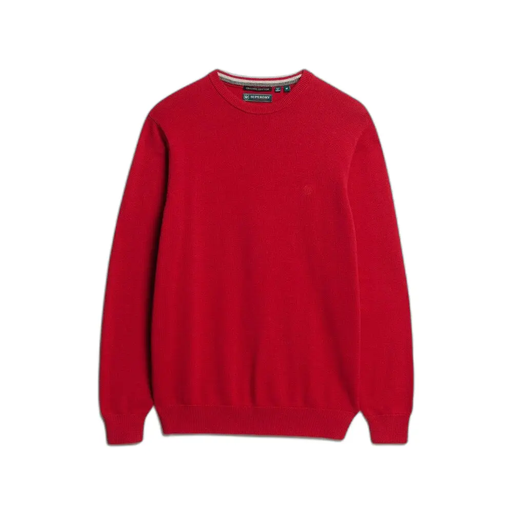 Pull Superdry Pull en coton Essentials EU