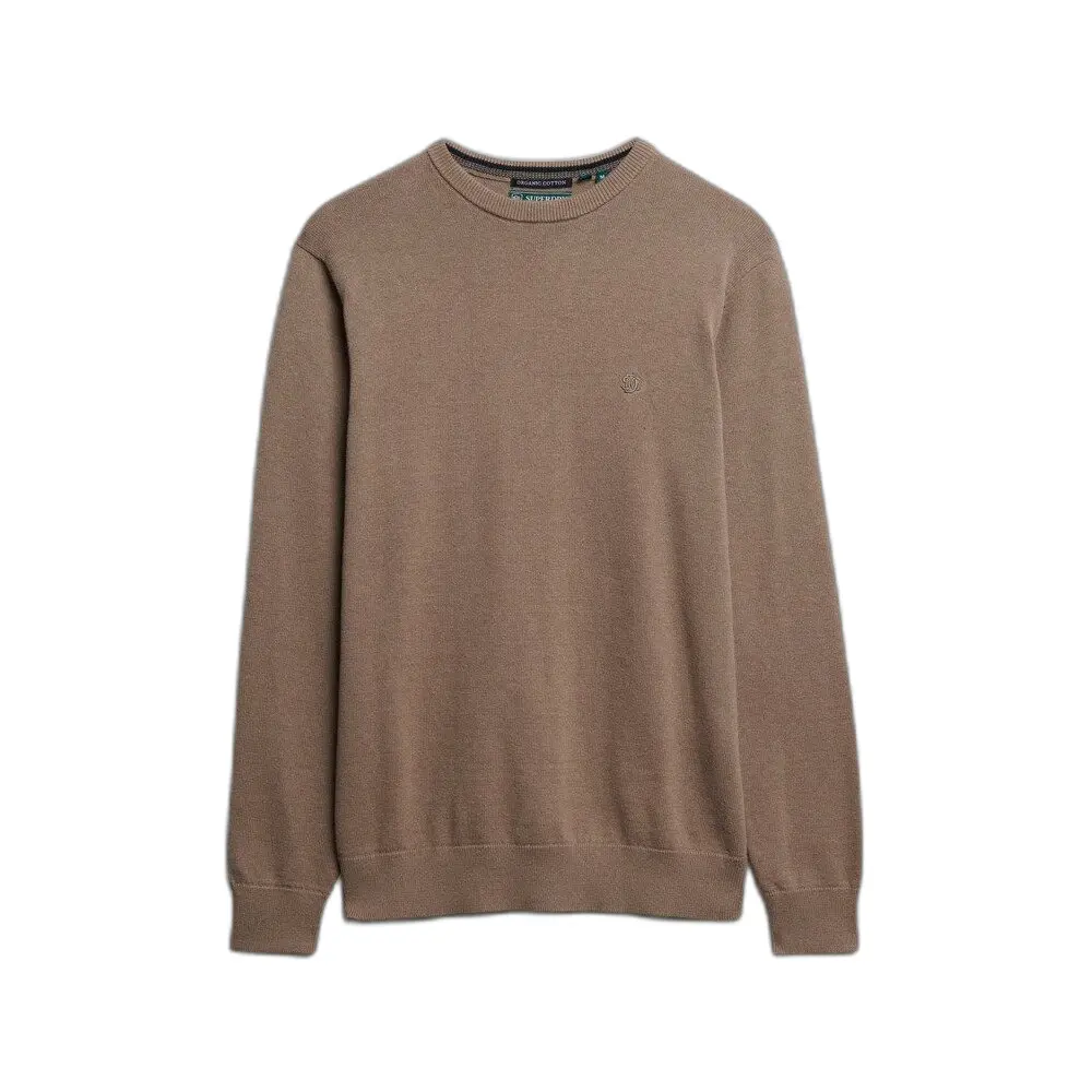 Pull Superdry m6110691a EU - vue 5