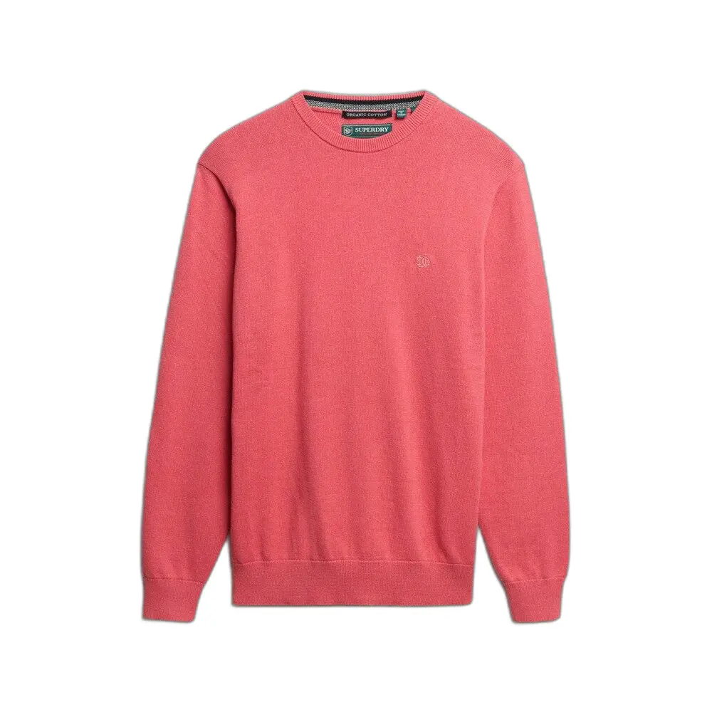 Pull en coton Superdry Essentials