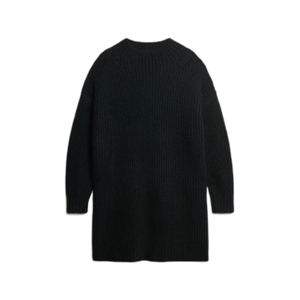 Pull épais à manches raglan Superdry