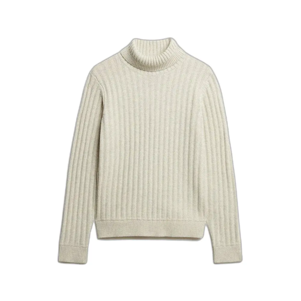 Pull côl roulé Superdry Merchant