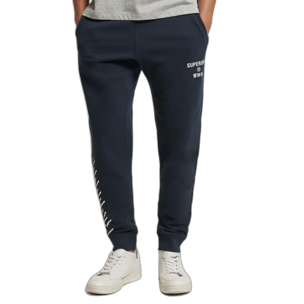 Pantalon de jogging Superdry Code Core