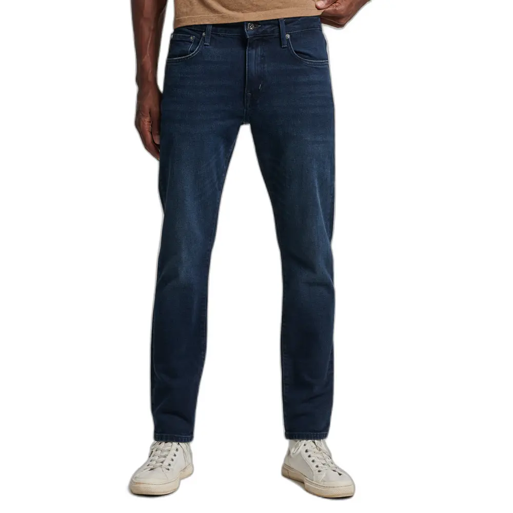Jeans skinny Superdry Jean Skinny Vintage FR
