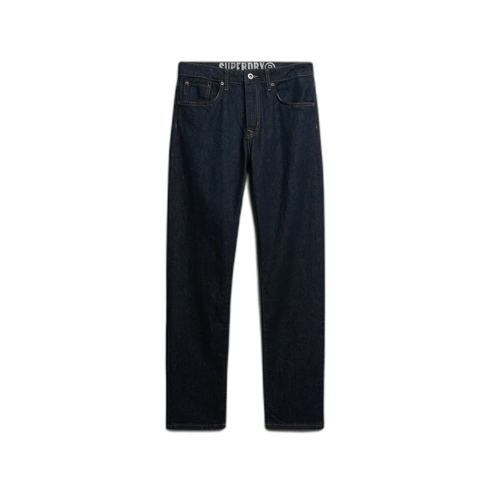 Slim Jeans Superdry Vintage