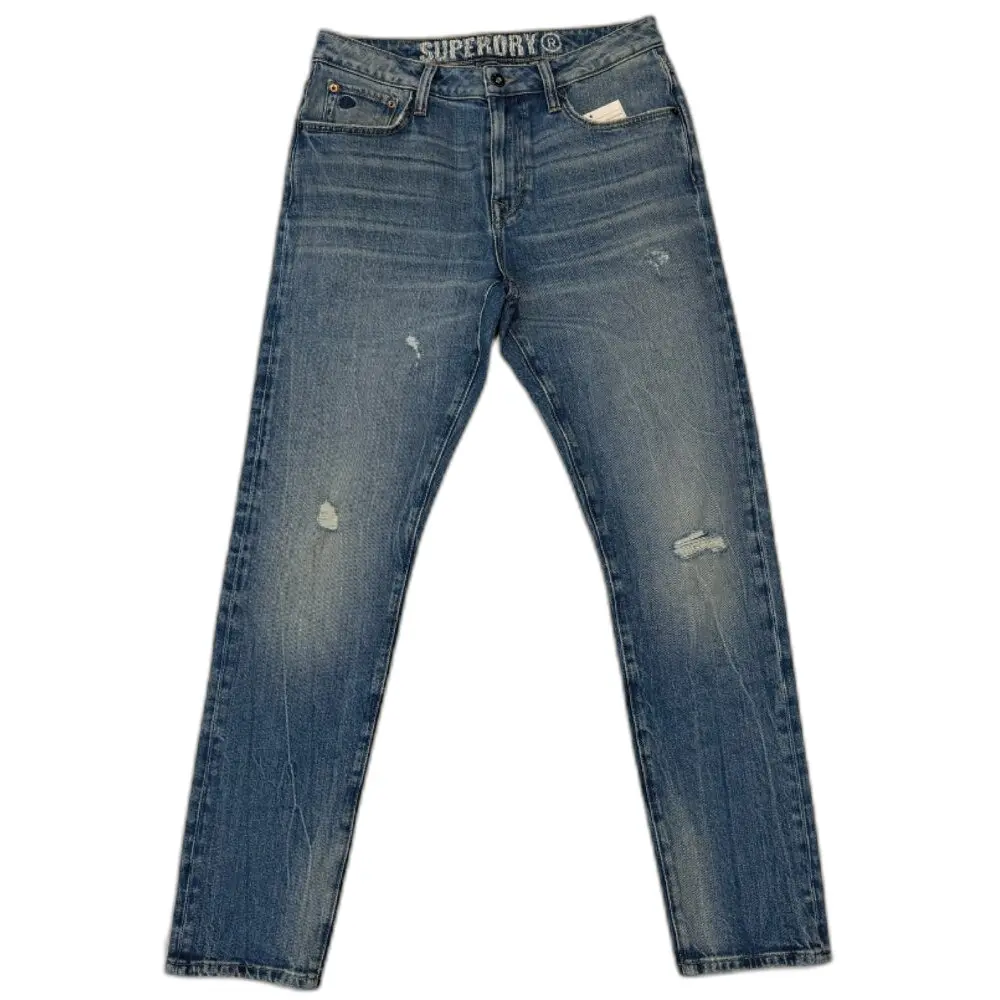 Jeans Slim Superdry Vintage