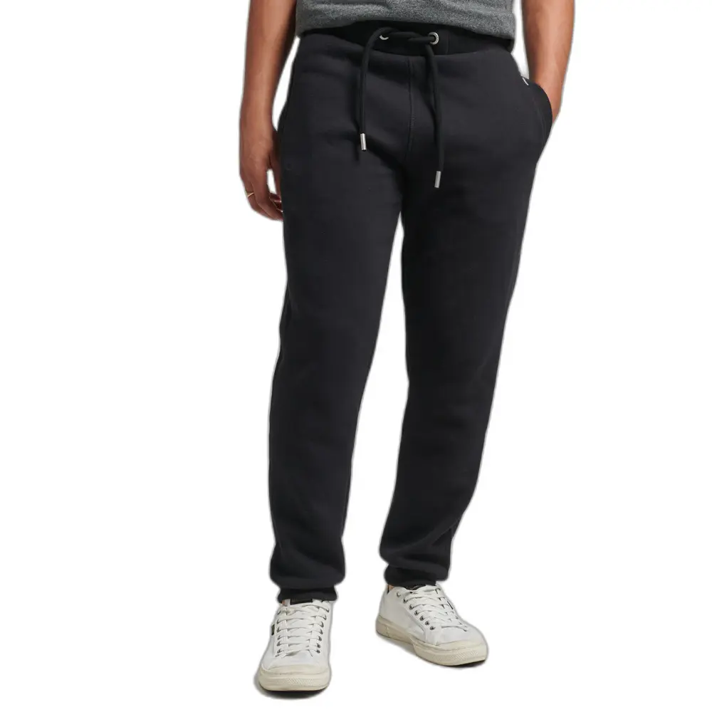 Geborduurde joggingsbroek Superdry Vintage Logo