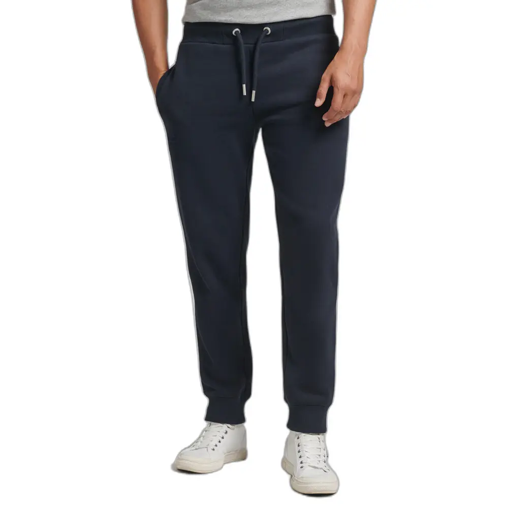 Pantalon de jogging brodé Superdry Vintage Logo - vue 6