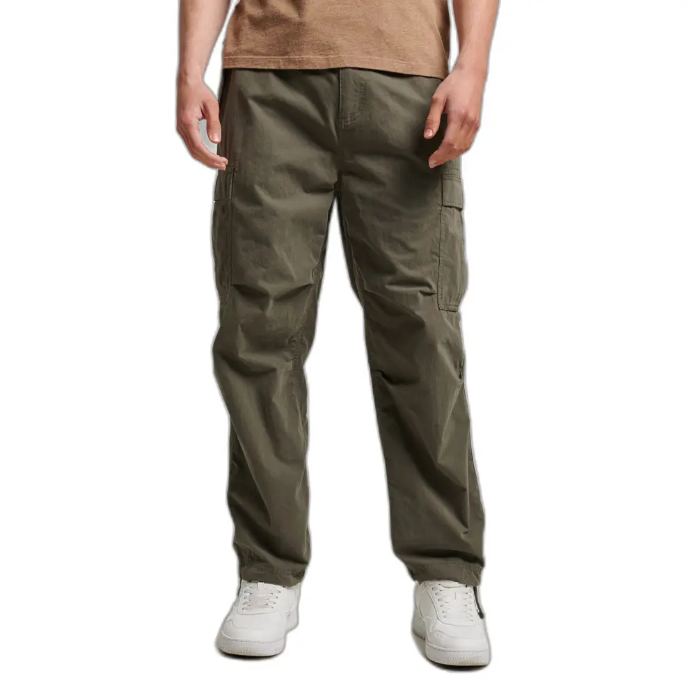 Pantalon Superdry Pantalon à grip parachute EU / - vue 2