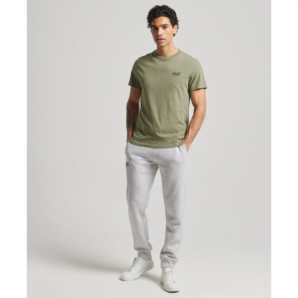 Pantaloni running Superdry Essential Logo