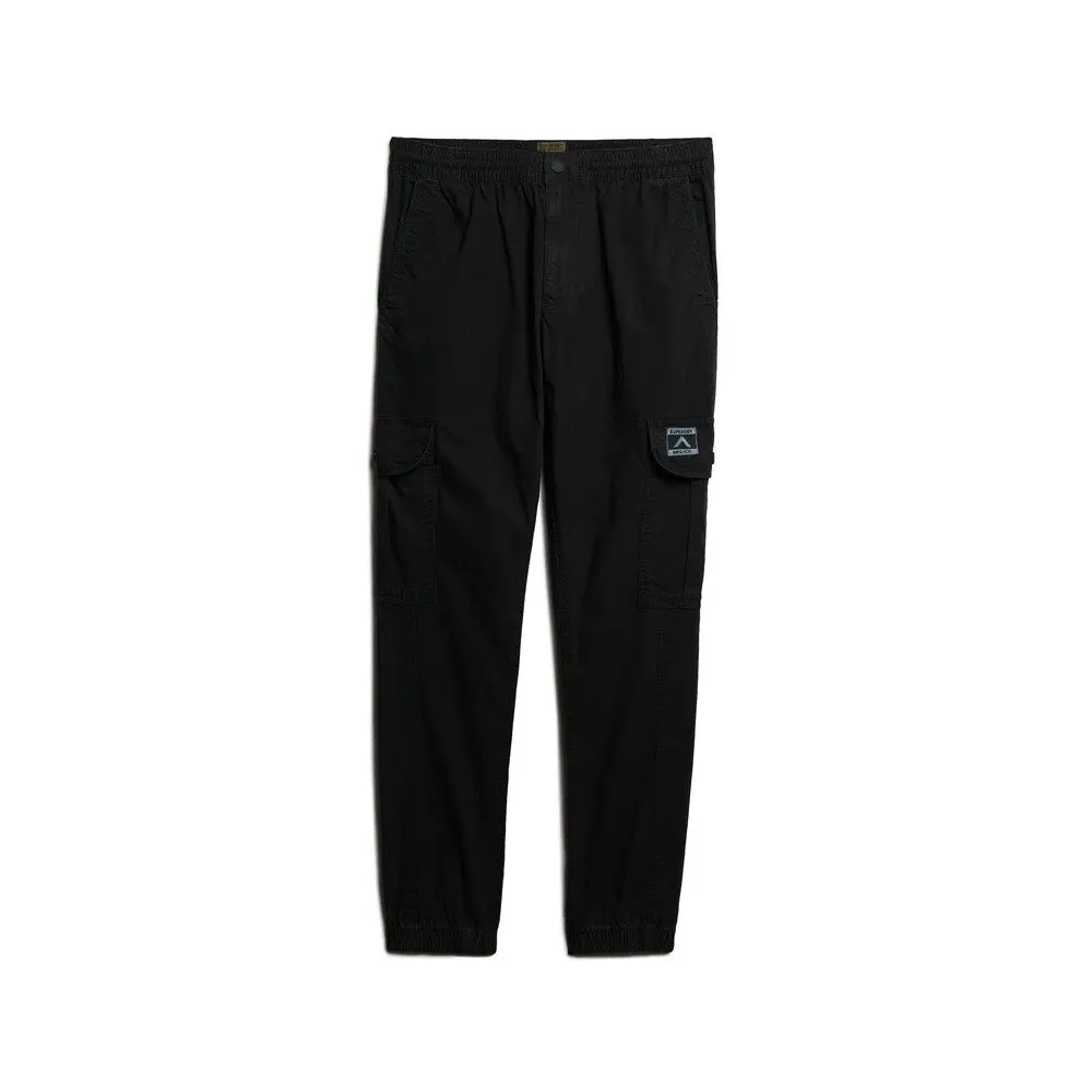Pantalon slim cargo Superdry Para
