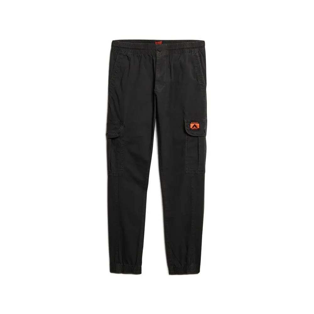 Pantalon cargo Superdry