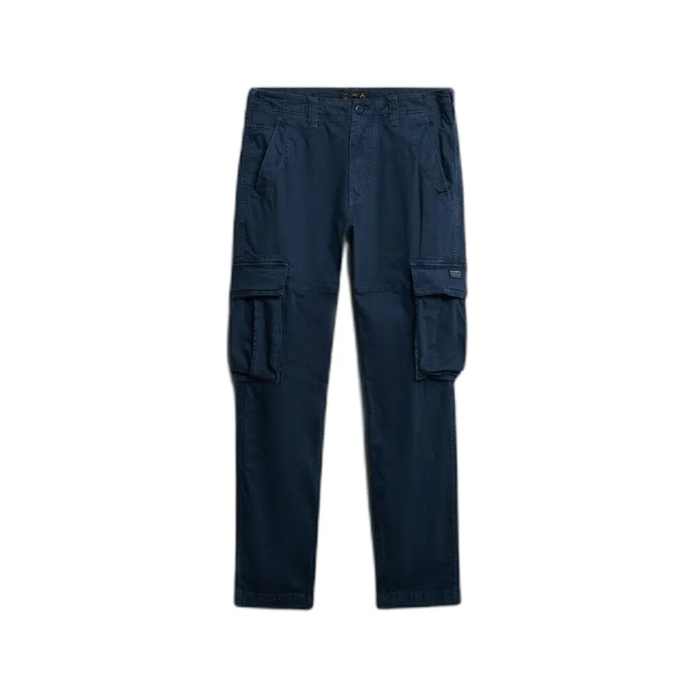 Pantaloni cargo Superdry