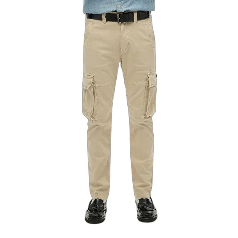 Pantalon cargo Superdry