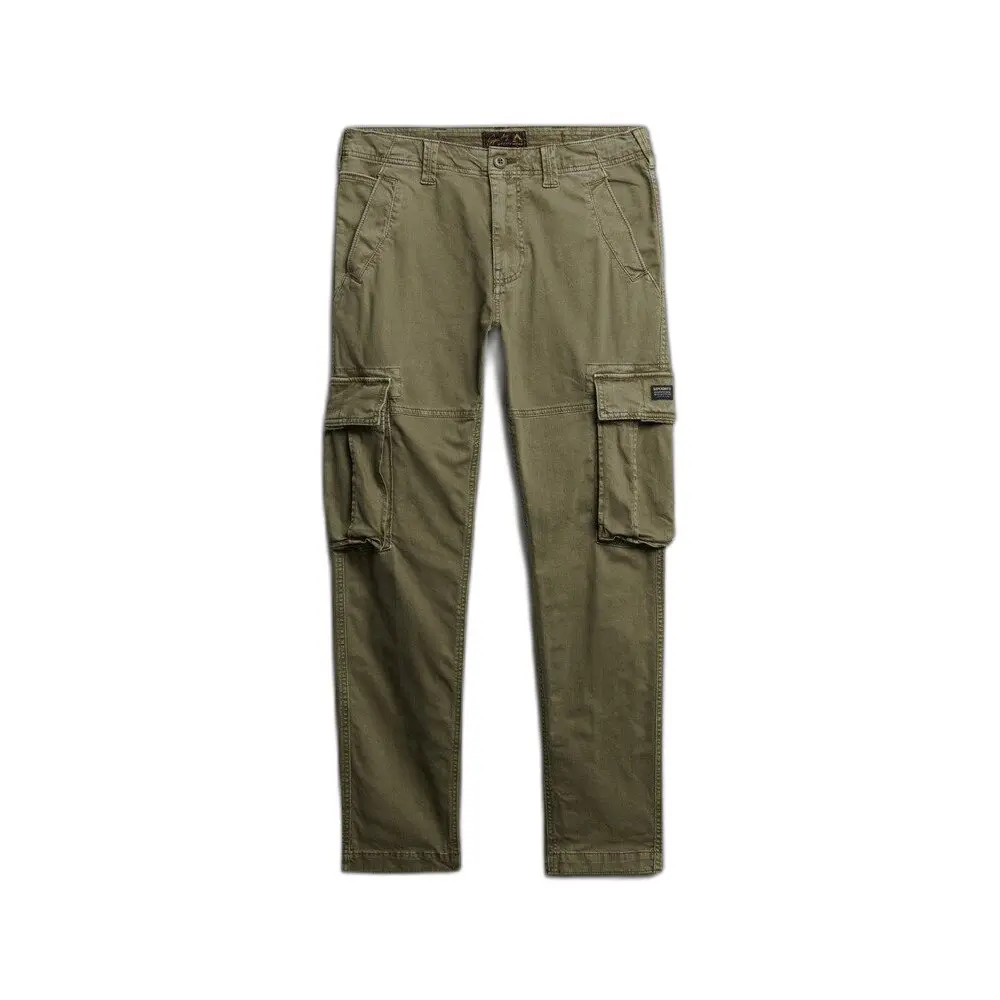 Pantaloni cargo Superdry