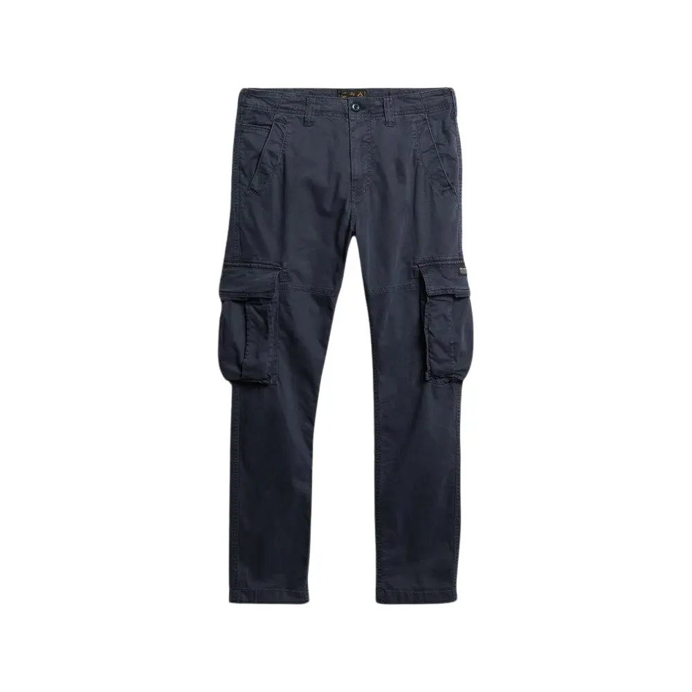 Pantalon cargo Superdry Core