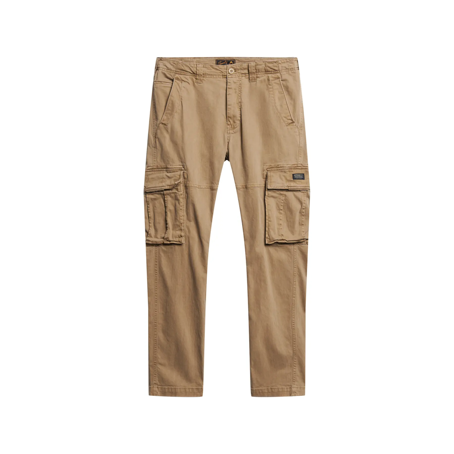 Pantalon Superdry CORE CARGO PANT US - vue 6